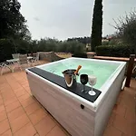 Yid Cozy House In With Jacuzzi 別荘 *