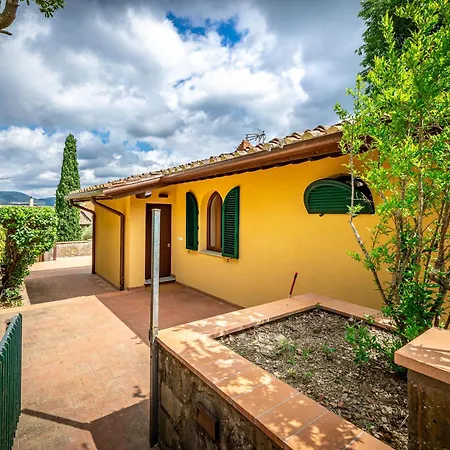 Yid Cozy House In With Jacuzzi Apartman Fiesole