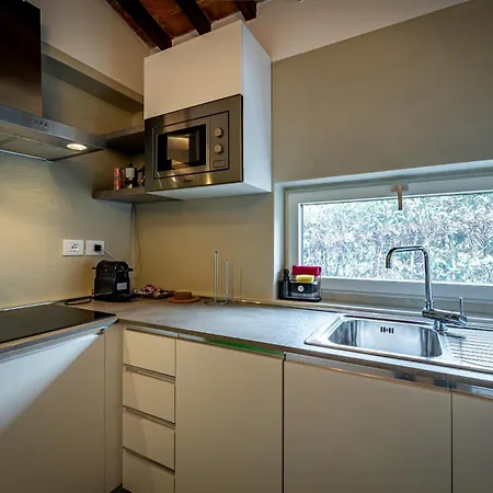Yid Cozy House In With Jacuzzi Apartman Fiesole