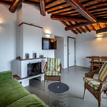 Yid Cozy House In With Jacuzzi Fiesole