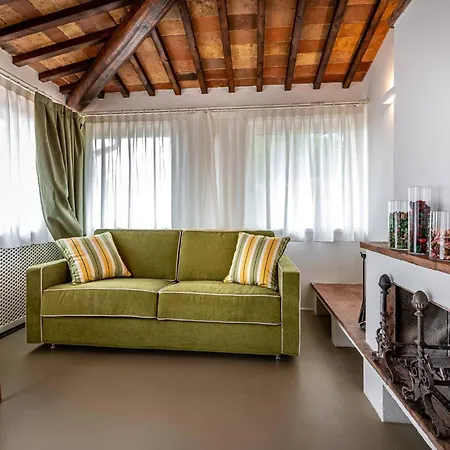Yid Cozy House In With Jacuzzi Fiesole