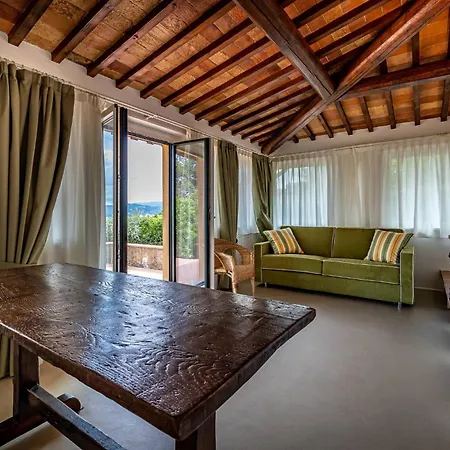 Yid Cozy House In With Jacuzzi Prázdninový dům Fiesole