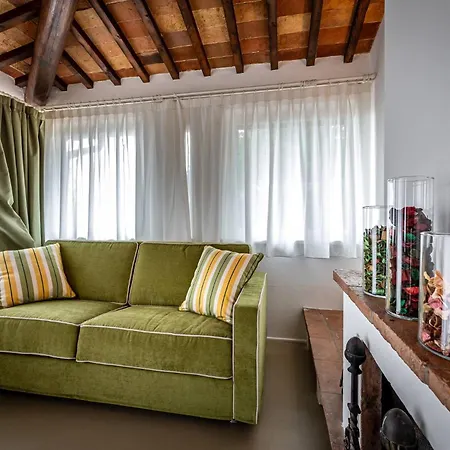 Yid Cozy House In With Jacuzzi Fiesole