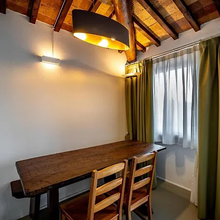Yid Cozy House In With Jacuzzi * Fiesole