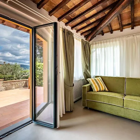 Yid Cozy House In With Jacuzzi Prázdninový dům Fiesole