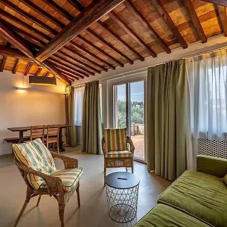 Yid Cozy House In With Jacuzzi * Fiesole